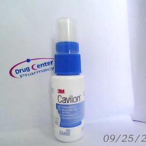 N..A 25/8/2025 Cavilon Non Sting Barrier Spray 28ml