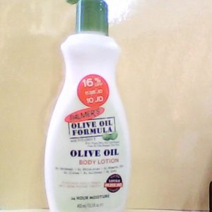 Palmers Olive Oil Body Lotion 400ml -->AN..A11/6/2023 Del