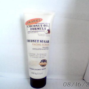 Palmers Coconut Sugar Scrub 90g