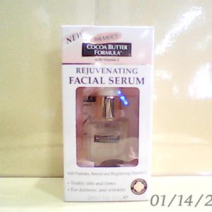 Palmers Cocoa Butter Anti Aging Serum 30ml Del