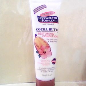 Palmers Cocoa Butter Restoring Conditioner 250ml N..AC 22/1/2025