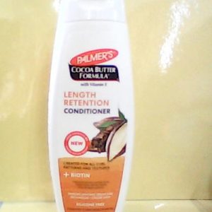Palmers Biotin Length Retention Conditioner 400ml