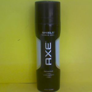 Axe Shield Shave Gel (Sensitive) 198g N..A30/6/2022