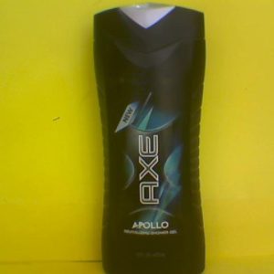 Axe Apollo Shower Gel For Men 473ml N..A30/6/2022