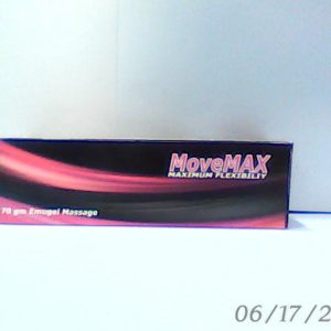 MoveMax Emugel 70g
