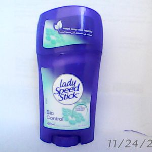 Lady Speed Stick Bio Control Deo Stick 45g