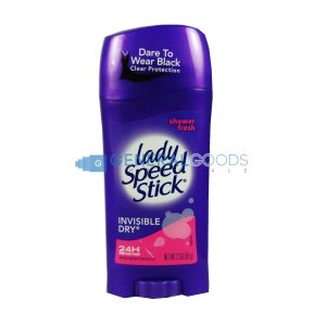 Lady Speed Stick Shower Fresh Deo Stick 65g