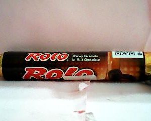 Rolo Chewy Caramels Chocolate 48 g