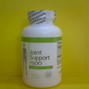 Healthy Joint Support 1500mg 60 Tab
