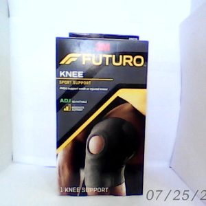 Futuro Knee Adjustable Support -09039