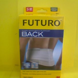 Futuro Stabilizing Back Support S-M 46815