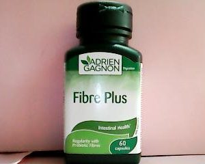 Adrien Gagnon Fiber Plus 60 cap