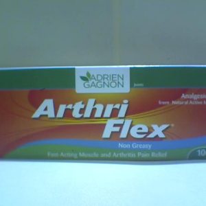 Adrien Gagnon Arthri Flex Cream 100g