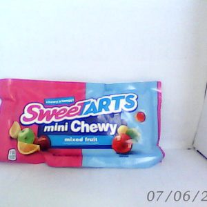 Sweet Tarts Mini Chewy Candy 51g