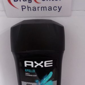 Axe Apollo Deo Stick For Men 76g