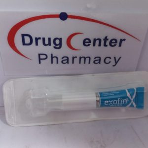 Exofin Micro Skin Adhesive Tube 0.5ml