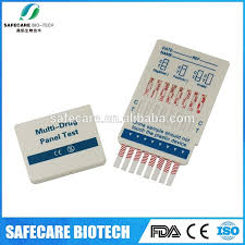 Instant View K2 Cassette Urine Multi Drug & Joker Test