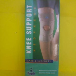 Oppo Open Patella Knee Support (One Size) - 1024