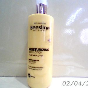 Beesline Moisturising Body Lotion (For Dry & Sensitive Skin ) 400 ml