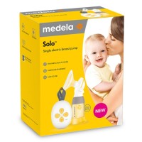 Medela Solo Breast Pump 101041618