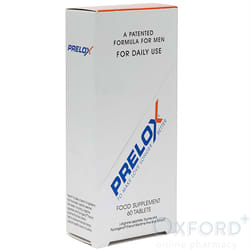 Prelox  60 Tab