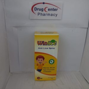 Winlice Spray 70ml $Temp.2-2