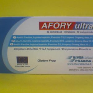 Afory Ultra 30 Tab
