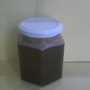 Honey 350ml عسل خلطة الشفاء الشاملة