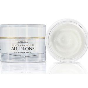 Pleasanta Whitening Cream 15ml 3 Pcs