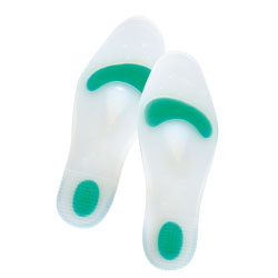 Oppo  Elastimax Full Lenght Silicone Insole (N4) 5401