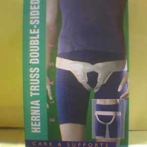 Oppo Hernia Truss Double Sided (L) - 2049