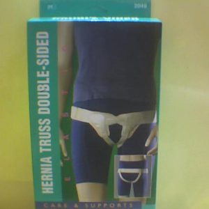 Oppo Hernia Truss Double Sided (M) - 2049