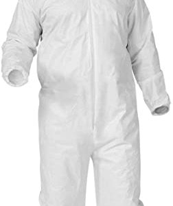 Disposable Coverall افرهول