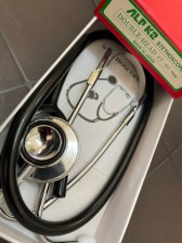 Single Head Stethoscope