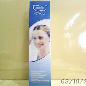 Eyewear Double-Sided Face Shield