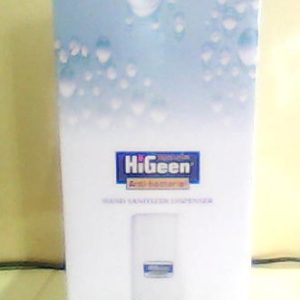 Higeen Hand Sanitizer Dispenser