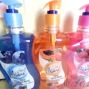 صابون أيدي سائل500 مل