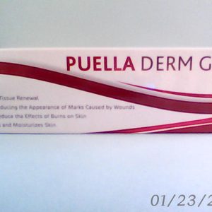 Puella Derm Moisturising Gel 50g