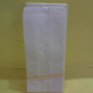 أكياس ورق لبيع الأشرطة /ربطة 50 كيس