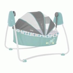 Mama Love Swing Bed  GS03A