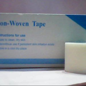 Plaster Paper 1 inch or 2.5 cm