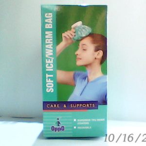 Oppo Soft Ice/Warm Bag (S) - 3978