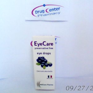 Eye Care E/D