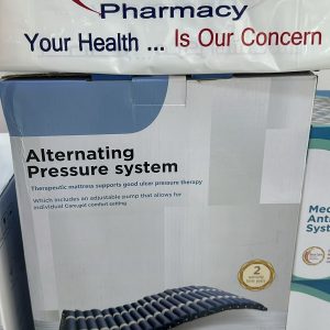 Alternating Pressure System Air MatressTubes