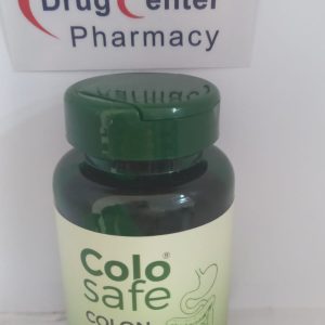 Colo Safe 60 Cap