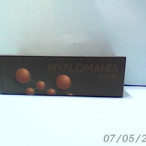 Hyalomania Antiaging Serum 50ml