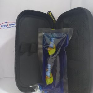 Travelling Insulin Cooling Bag