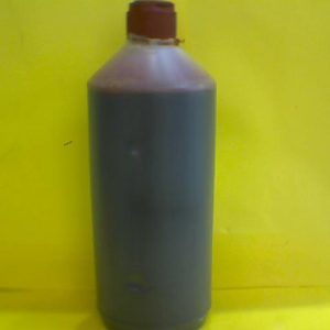 Povidone Iodine 1L