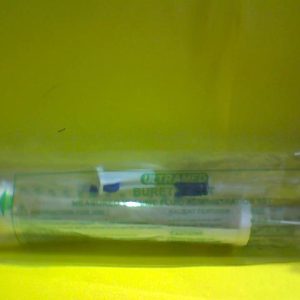 Ultramed I.V Tube Moicro Droper