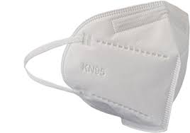 KN95 Face Mask Without Filter
